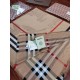 2023 brand new Burberry original single beauty very show temperament paragraph  New ~ 200 high-end square scarf! Synchronized counter, truly beautiful design Super classic camel color scheme with jacquard process, to ach