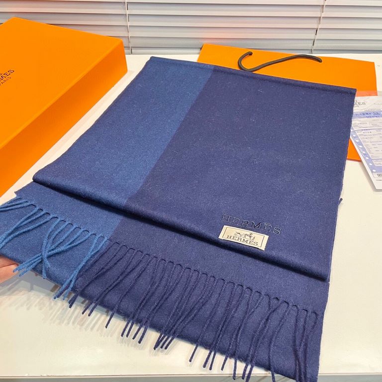 Hermes   the same scarf and buy and cherish cashmere models   ~ are export orders so it is more difficult to come across  things talk about less but fine   good-looking must be collected   this H family scarf, the style 