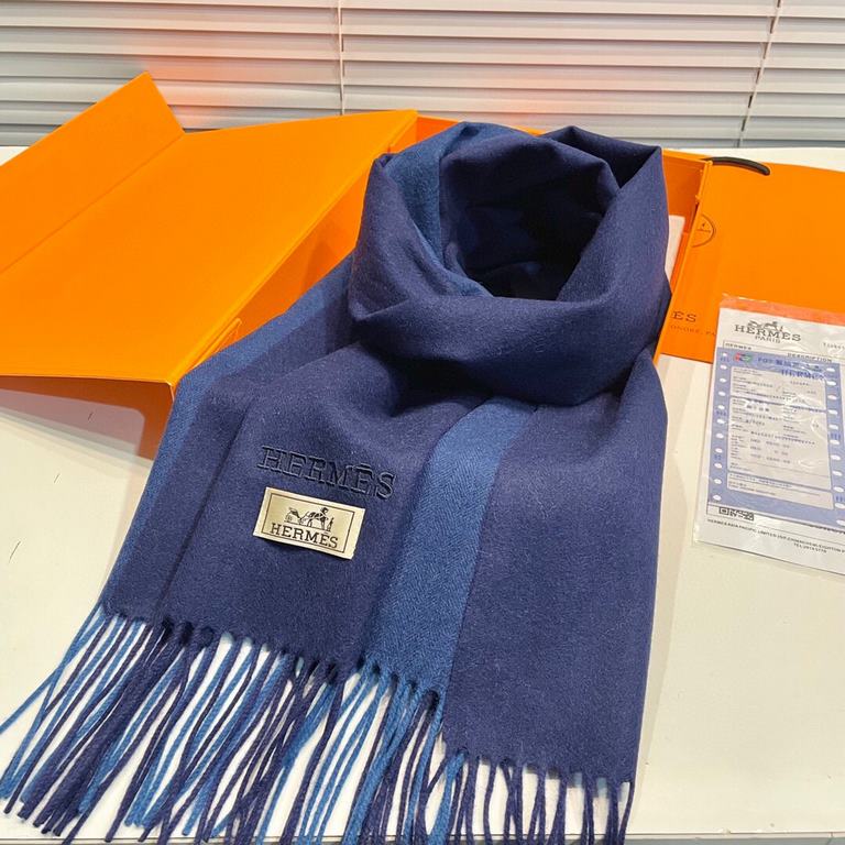 Hermes   the same scarf and buy and cherish cashmere models   ~ are export orders so it is more difficult to come across  things talk about less but fine   good-looking must be collected   this H family scarf, the style 