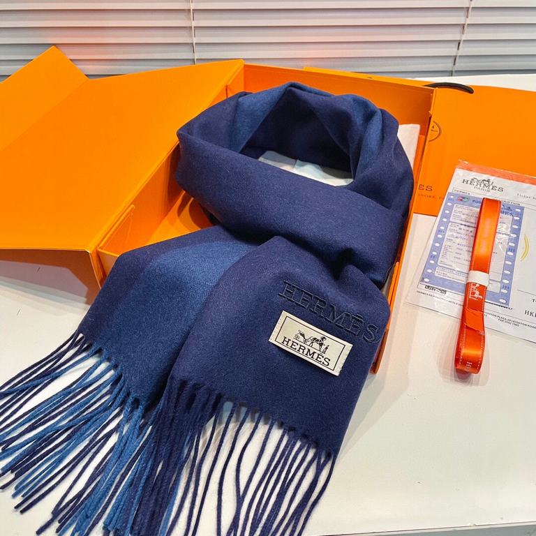 Hermes   the same scarf and buy and cherish cashmere models   ~ are export orders so it is more difficult to come across  things talk about less but fine   good-looking must be collected   this H family scarf, the style 