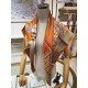 New   Buy all say good-looking   Recommended   [dressage one-sided 90] silk square scarf, top craftsmanship value   Hermes counter models     three-dimensional presentation of the pattern pattern in kind grade is extreme