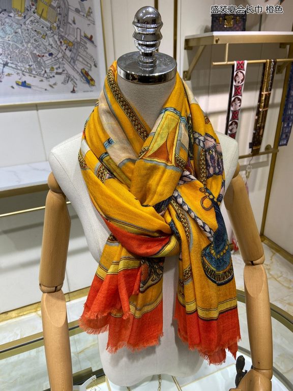 H home annual most cattle hard goods [dressy banquet long scarf] cashmere long scarf   highly recommended models   heavy imported pure cashmere scarf, the best cashmere fibers, there is not a trace of miscellaneous color