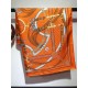 SHMS2332 ORIGINAL HERMES [Early Morning Stroll] 90cm Silk Square Scarf  A hearty breakfast starts an energizing day. But don't forget that horses need a little ritual too the daily early morning stroll is a sacred practi