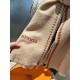 [Hermes double long scarf]    high cutting-edge products    water wave pattern absolutely screaming quality   LOGO embroidered label low-key luxury connotation, this scarf is definitely a treat for yourself to send your 