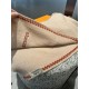 [Hermes double long scarf]    high cutting-edge products    water wave pattern absolutely screaming quality   LOGO embroidered label low-key luxury connotation, this scarf is definitely a treat for yourself to send your 