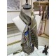 New   Buy all say good-looking   Recommended   [dressage one-sided 90] silk square scarf, top craftsmanship value   Hermes counter models     three-dimensional presentation of the pattern pattern in kind grade is extreme