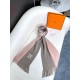 Price New! 2023 men and women with the same models, 100% pure cashmere Hermes (Hermes) synchronization counter, high-end cashmere knitted scarf! Can be formal, can be casual, very Classical design. This is a difficult kn