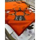 priceBought are said to look good   recommended   [Grassland style 140] cashmere square scarf, the top craft super value   Hermes counter models    three-dimensional rendering of the pattern pattern in kind grade is extr