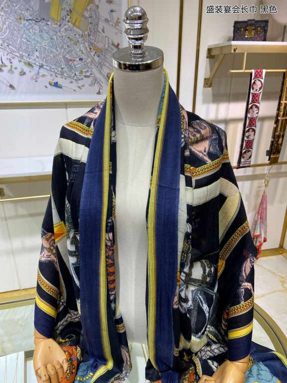 H home annual most cattle hard goods [dressy banquet long scarf] cashmere long scarf   highly recommended models   heavy imported pure cashmere scarf, the best cashmere fibers, there is not a trace of miscellaneous color