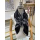 Cashmere new    Buy all say good-looking   Recommended  [Feast Banquet Cashmere 140] Double-sided same color cashmere square scarf, top craftsmanship super value   Hermes counter pop-ups    three-dimensional presentation