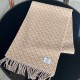 Burberry 2022 newest models TB series cashmere scarf, unisex models, must must must collect! The most fluffy quality pro mom price for the benefit of the earth ~ teach you to recognize good goods, exclusive top, no one!!