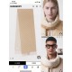 Burberry 2022 newest models TB series cashmere scarf, unisex models, must must must collect! The most fluffy quality pro mom price for the benefit of the earth ~ teach you to recognize good goods, exclusive top, no one!!