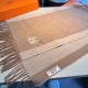 New 2023 Hermes men's and women's scarves and buy and cherish   ~ are export orders so it is more difficult to meet   things speak of few and fine   good-looking must be collected   this H family women's scarves, the sty