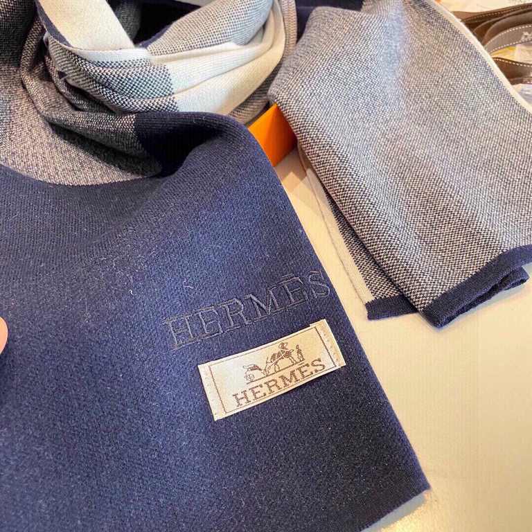 Price Hermes cashmere long scarf    top original single authentic world of absolute beauty, top high-end goods   [absolutely worth treasuring  ] counter limited oh   money are very difficult to order     top imported gue