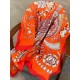 Price Hermes ~ autumn and winter with a good tool   top double-sided same color version of silk cashmere shawl! 1条等于2条】One shawl is equal to two】Eye-catching wonderful, pattern and color matching are super like, another 