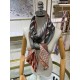 priceBought are said to look good   recommended   [New Grand Theatre 140] double-sided same color cashmere square scarf, the top craft super value   Hermes counter models    three-dimensional rendering of the pattern pat