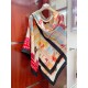 Price   Special counter synchronization Hermes home buy all say good-looking [Happy Valley 140]   Recommended   Top craft super value   Hermes counter explosion    cashmere square scarf   three-dimensional presentation o