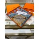 priceHigh-end customization   Buy all say good-looking   Recommended   [Guard Clothing double-sided two-color 90] silk square scarf, the top craftsmanship is super value   Hermes counter models    three-dimensional prese