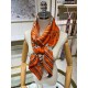 priceCashmere new   Buy all say good-looking   Recommended   [star chorus song 140] cashmere square scarf, top craftsmanship value   Hermes counter models    three-dimensional presentation of the pattern pattern in kind 