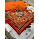 priceCashmere new   Buy all say good-looking   Recommended   [star chorus song 140] cashmere square scarf, top craftsmanship value   Hermes counter models    three-dimensional presentation of the pattern pattern in kind 