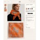 priceCashmere new   Buy all say good-looking   Recommended   [star chorus song 140] cashmere square scarf, top craftsmanship value   Hermes counter models    three-dimensional presentation of the pattern pattern in kind 