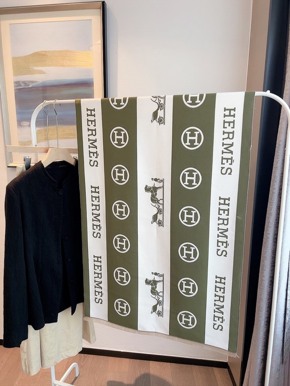 [  anger praise strong push  ] quantity is extremely limited   women's boutique   Hermes counter latest limited logo, classic H logo, exquisite degree of invincibility   superb raw materials, feel like baby skin, soft an