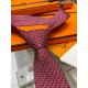 price     H Men's New Tie Series [H Arrangement Tie]  , Rare H family has a thousand different prints of ties every year. From the first geometric prints showing equestrian activities, today's styles are much richer, fea