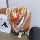 price  Cashmere new buy all say good-looking  Recommended  140 velvet square scarf, the top craft super value  Hermes counter burst models three-dimensional rendering pattern pattern texture in kind grade is extremely hi