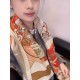 price  Cashmere new buy all say good-looking  Recommended  140 velvet square scarf, the top craft super value  Hermes counter burst models three-dimensional rendering pattern pattern texture in kind grade is extremely hi