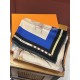 Price Cashmere new    Buy all say good-looking   Recommended  Double-sided the same color cashmere square scarf, top craftsmanship super value   Hermes counter models    three-dimensional presentation of the pattern patt