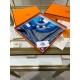 Silk new   bought said good-looking   recommended   [mechanical Lekopo 90] silk square scarf, top craftsmanship value   Hermes counter models     three-dimensional presentation of the pattern pattern in kind grade is ext