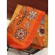 The scarf that will glow and shine Hermes Counter synchronization Buy all said good-looking cashmere printing   Recommended   top craft super value   Hermes counter pop models    cashmere square scarf   three-dimensional