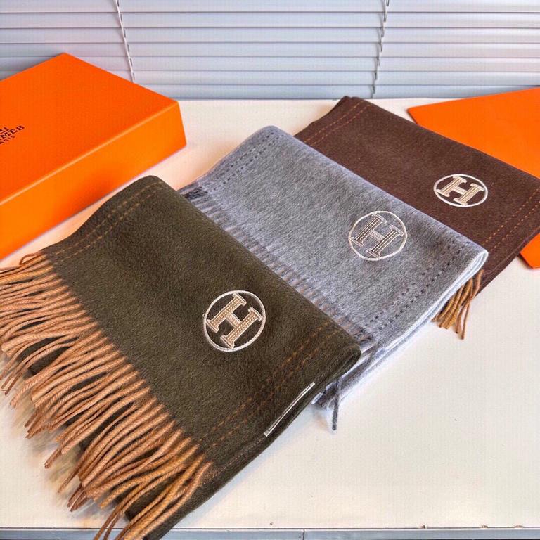 Price Official website with the same water ripple water cashmere Hermes    the same scarf and buy and cherish cashmere models   ~ are export orders so it is more difficult to meet  things talk about less but fine   good-