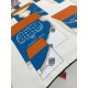 [Double-sided same color] Recommended [Jumping spring 90] silk square scarf, top craftsmanship super value   Hermes counter burst models    three-dimensional presentation of the pattern pattern in kind grade is extremely