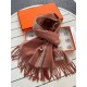 .  Hermes - Hermes Women's Colorblocking Cashmere Scarf  Heavily Recommended  100% top quality cashmere material  Very warm  Soft and skin-friendly, not tie the neck Classic two-sided design, one scarf two styles   Boys 