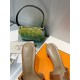 HERMES Hermes 2022 H Home New color update Classic works Multi-color choice let you love enough. Classic work Universal slippers, is the goddess are like on me oh! Really versatile, with pants or skirt are OK.Upper mater