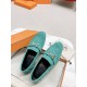 HERME'c, the whole network exclusive handmade, private high-end customization, classic handmade workshop ~ ~ ~ big goods real shotRoyal Loafers, very classic, versatile, simple, colorblocking design, on the foot is very 