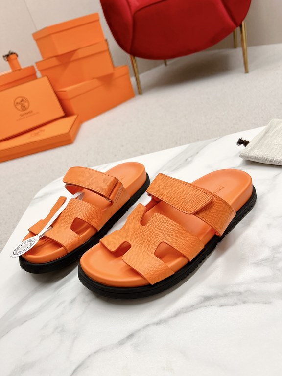 Top version, Hermes Hermes 2022 early spring new models splicing process new revision (Hermès) Packaging upgraded version of the type of workmanship materials upgraded ~ Hermes the highest version of the market pure hand