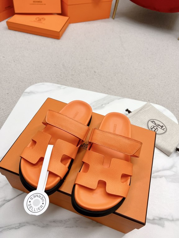 Top version, Hermes Hermes 2022 early spring new models splicing process new revision (Hermès) Packaging upgraded version of the type of workmanship materials upgraded ~ Hermes the highest version of the market pure hand