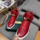 upgraded top version, welcome to compare   Harbour City, top version  BuscemiBuscemi counter newest models, Hong Kong counter original purchase!Fashion tide men and women preferred fall and winter models, commonly known 