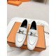 HERME'c, the whole network exclusive handmade, private high-end customization, classic handmade workshop ~ ~ ~ big goods real shotRoyal Loafers, very classic, versatile, simple, colorblocking design, on the foot is very 