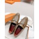 HERME'c, the whole network exclusive handmade, private high-end customization, classic handmade workshop ~ ~ ~ big goods real shotRoyal Loafers, very classic, versatile, simple, colorblocking design, on the foot is very 