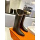 top quality productions      Hermes   The most iconic western boot of all time Elegant style that creates a different feel!  It's the indispensable combat boot in your shoe closet! Simple and airy style, the highest vers