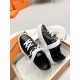 Herme's Love  Shi, straight line boutique build, as soon as I opened the package, I fell in love, this year, every sneaker of the Dumas family is loved, fashion is to be different.The overall design of the shoes is very 