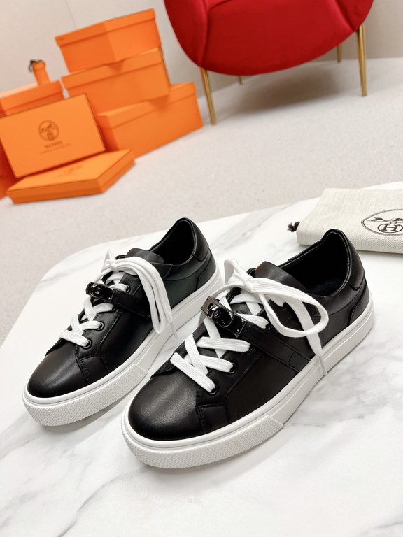 Herme's Love  Shi, straight line boutique build, as soon as I opened the package, I fell in love, this year, every sneaker of the Dumas family is loved, fashion is to be different.The overall design of the shoes is very 