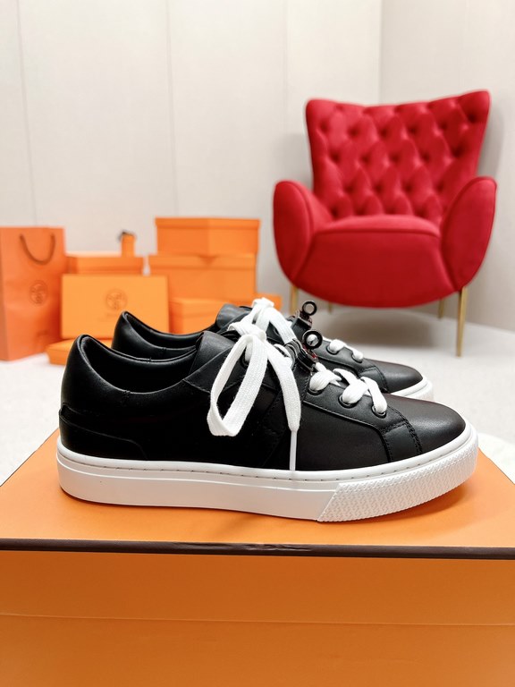 Herme's Love  Shi, straight line boutique build, as soon as I opened the package, I fell in love, this year, every sneaker of the Dumas family is loved, fashion is to be different.The overall design of the shoes is very 