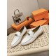 2023 Her_mes Brand New  -- Her_mes Love Her_mes --  timeless  in stock  Upper imported calf leather  lining imported goat lining Outsole imported Italian leather sole Size 35-39 (34 40 41 customized non-returnable)