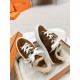 Herme's Love  Shi, straight line boutique build, as soon as I opened the package, I fell in love, this year, every sneaker of the Dumas family is loved, fashion is to be different.The overall design of the shoes is very 