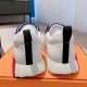 Men's [Couple's  ] H family 23ss early spring white shoes! Warp-lasted bootie   British retro design, classic and durable! The original inverted mold last shape, the ultimate 11 shape, imported high-end fabrics present e