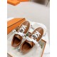 Herme's Love  Shi, straight line boutique build, as soon as I opened the package, I fell in love, this year, every sneaker of the Dumas family is loved, fashion is to be different.The overall design of the shoes is very 